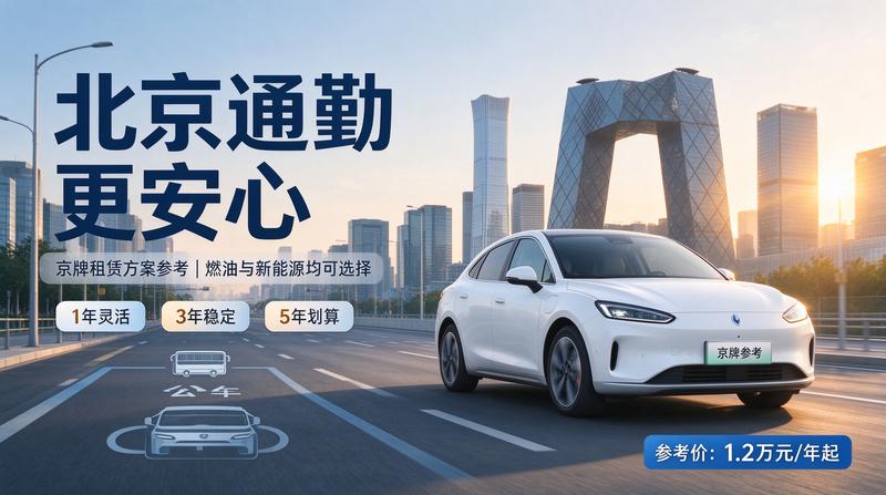 2026年新能源汽车指标政策解读